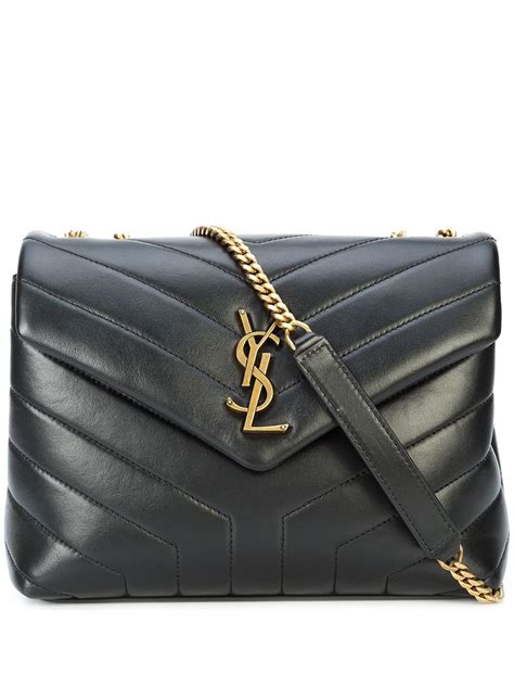 ysl bag farfetch|ysl handbags farfetch.